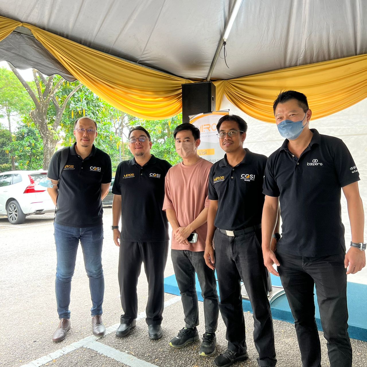 Working at Koopers Distribution Company Profile & Information